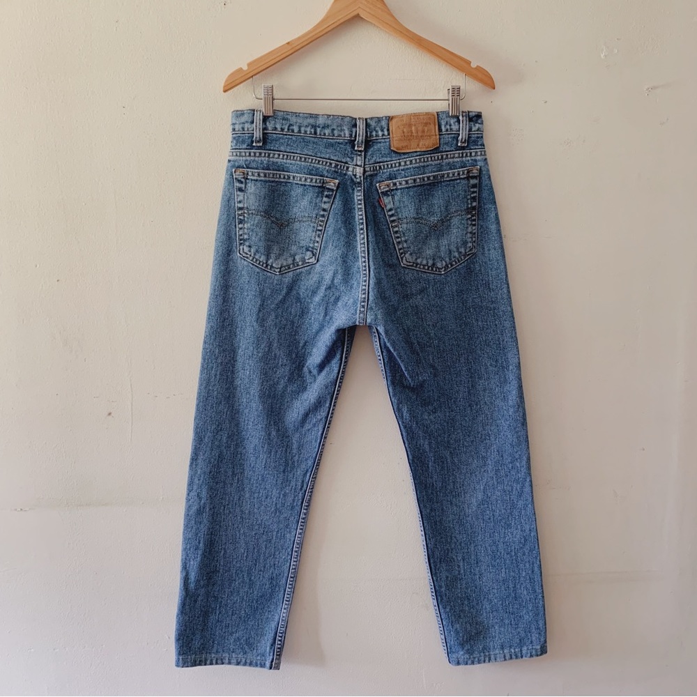 90s LEVI'S 505 JEANS